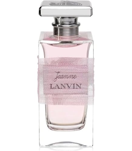 Amazon | ランバン 香水 ジャンヌランバン EP/SP/100ml 2632-LV-100